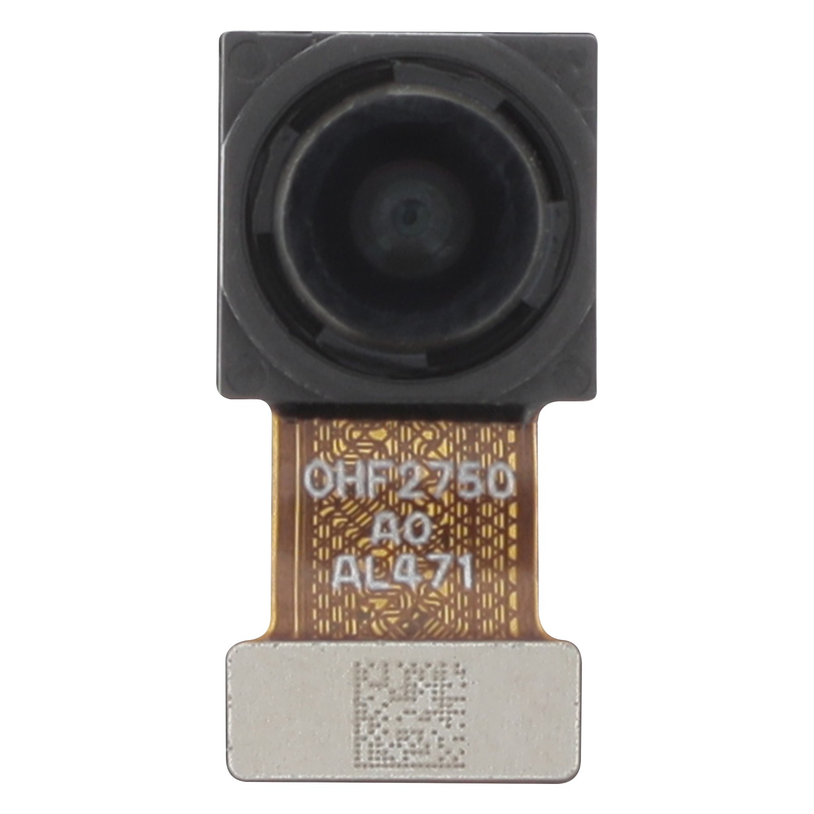 Remplacer appareil photo cassé avec la caméra arrière ultra grand angle 13MP Xiaomi 12X