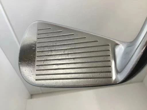 Titleist AP2 714 Iron Set 5-9,Pw 6pc Flex Stiff N.S.PRO MODUS3 TOUR 105 Steel - Image 3 of 4