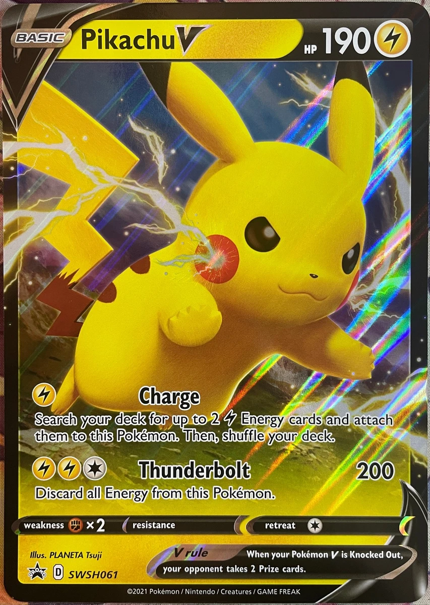 Pokemon Jumbo Cards for sale | eBay