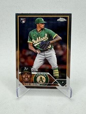 2023 Topps Chrome Update #USC2 Luis Medina