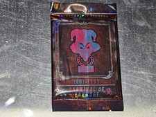 ICP Insane Clown Posse Trading Cards Series 1 Carnival of Carnage 91-93 NEW PACK