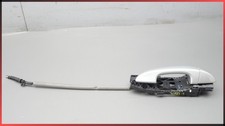11-2018 Porsche Cayenne 958 Rear Right Passenger Side Exterior Door Handle Oe 11-2018 Porsche Cayenne 958 Rear Right Passenger Side Exterior Door Handle Oe