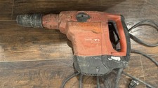 Hilti TE 60-AVR Corded SDS Max Rotary Hammer Drill 120V