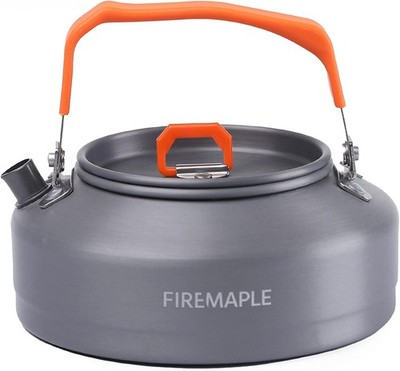 Fire-Maple Feast T3 Teekessel Camping, Aluminium Kochgeschirr
