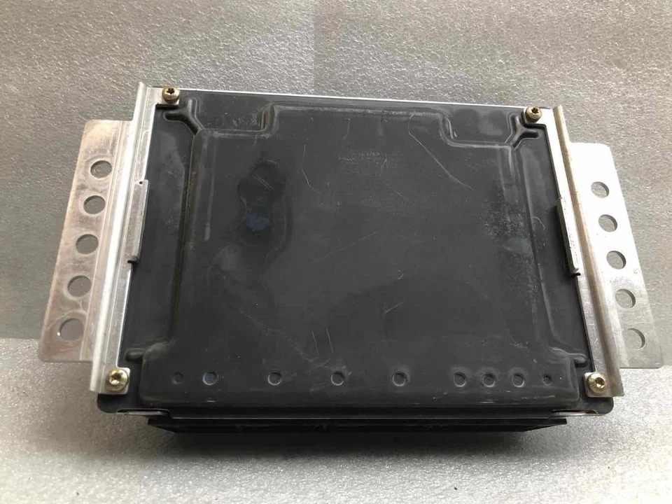 Электронный модуль управления 2000-2002 PPORSCHE BOXSTER - 99661860500 OEM - Изображение 3 из 4