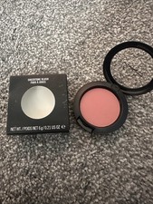 Image of MAC Sheertone Blush Shade Blushbaby
