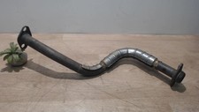 Tube d'échappement Suzuki SPLASH
