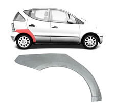 Für Mercedes-Benz W169 A-Class 2004- 2012 Radlauf Reparatur Blech/ Rechts Für Mercedes-Benz W169 A-Class 2004- 2012 Radlauf Reparatur Blech/ Rechts