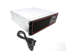 Biamp Tesira SERVER-IO Server 5x SOC-4, 3x SEC-4, 3x SIC-4, SNC-1a, STC-2, AVB-1