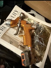 Tekna Clearcoat Gun 1.3 Tekna Clearcoat Gun 1.3