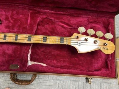 GRECO JB550 1970年代　ジャパンビンテージ　グレコ ブースター付 Greco Jb550 1970 Japan Vintage With Booster Safe delivery