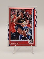 2025 Panini Donruss WNBA - Aliyah Boston #1