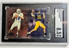Giovanni Carmazzi, Tom Brady [Extra] #234 Prices [Rookie] | 2000