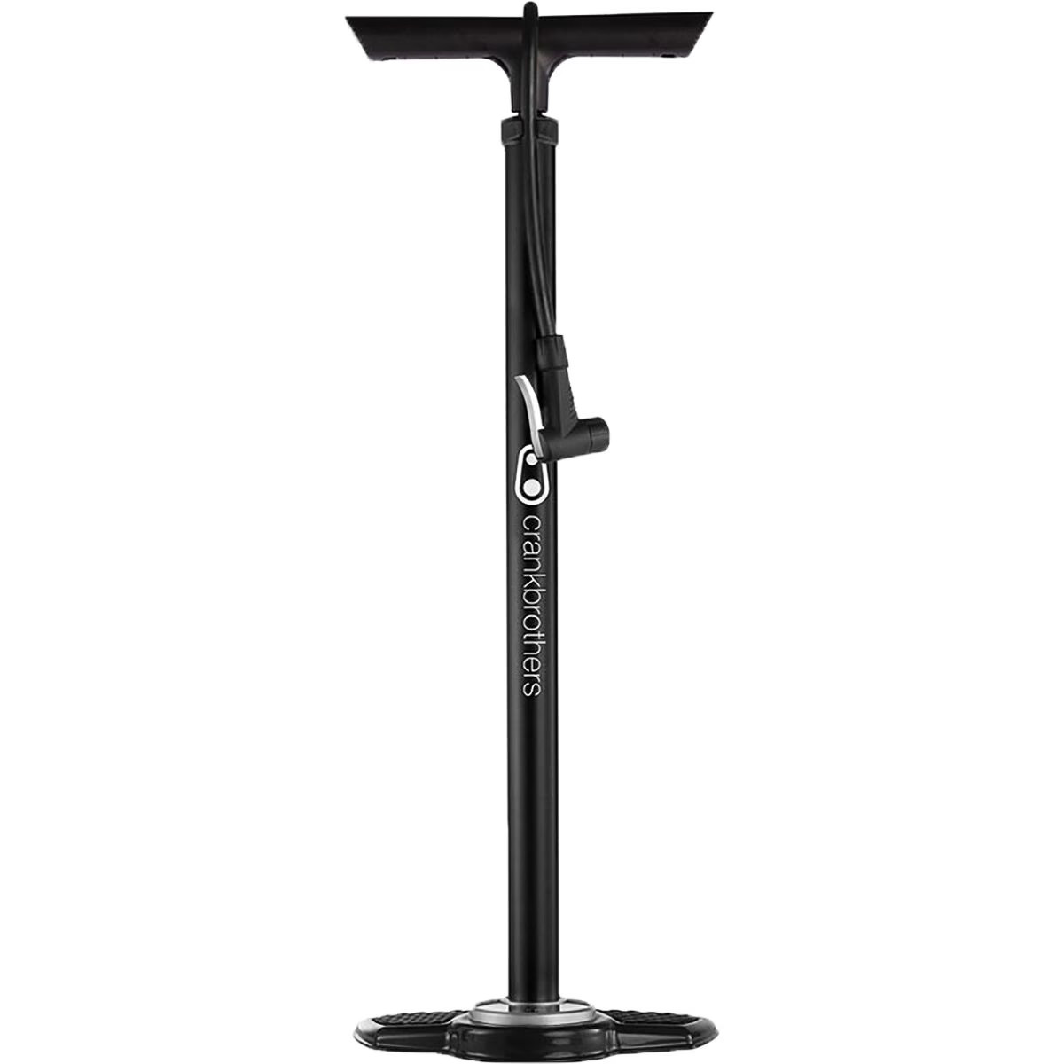 Напольный насос Crank Brothers Sapphire Midnight Black один размер 14290₽