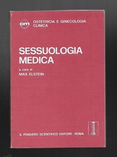 Sessuologia medica - Max Elsetein - Pensiero Scientifico 1981