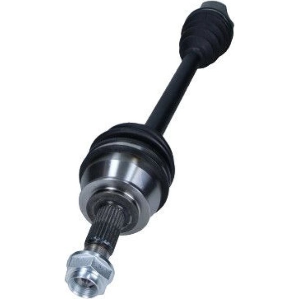 Maxgear 49-2324 Antriebswelle FüR Renault Clio Kangoo Thalia KC0 1 FC0 1 BB CB-image