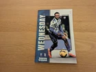 2025-26 Sheffield Wednesday v Birmingham City