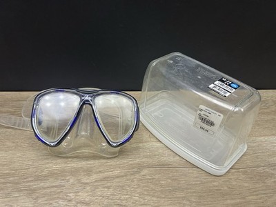 TUSA Tabata M-24 Powerflex Scuba Diving Mask