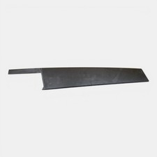 2018-2025 Volkswagen Atlas Front Left Side Door B Pillar Applique Molding Oem 2018-2025 Volkswagen Atlas Front Left Side Door B Pillar Applique Molding Oem