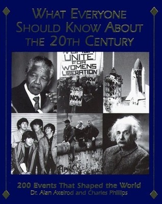 What Everyone Should Know About the..., Phillips, Charl