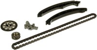 Gates Steuerkettensatz CHK1012 FüR VW Tiguan VAN Jetta 4 162 163 AV3 AV2 Passat