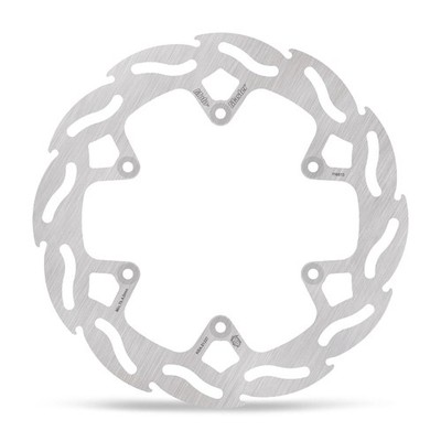 Moto-Master Bremsscheibe Flame (für: KTM Freeride E-XC Elektro 21-24 hinten )