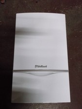 VAILLANT VC 146/4-7 ecotec exclusiv Heiztherme Brennwerttherme 14kW Bj. 2014