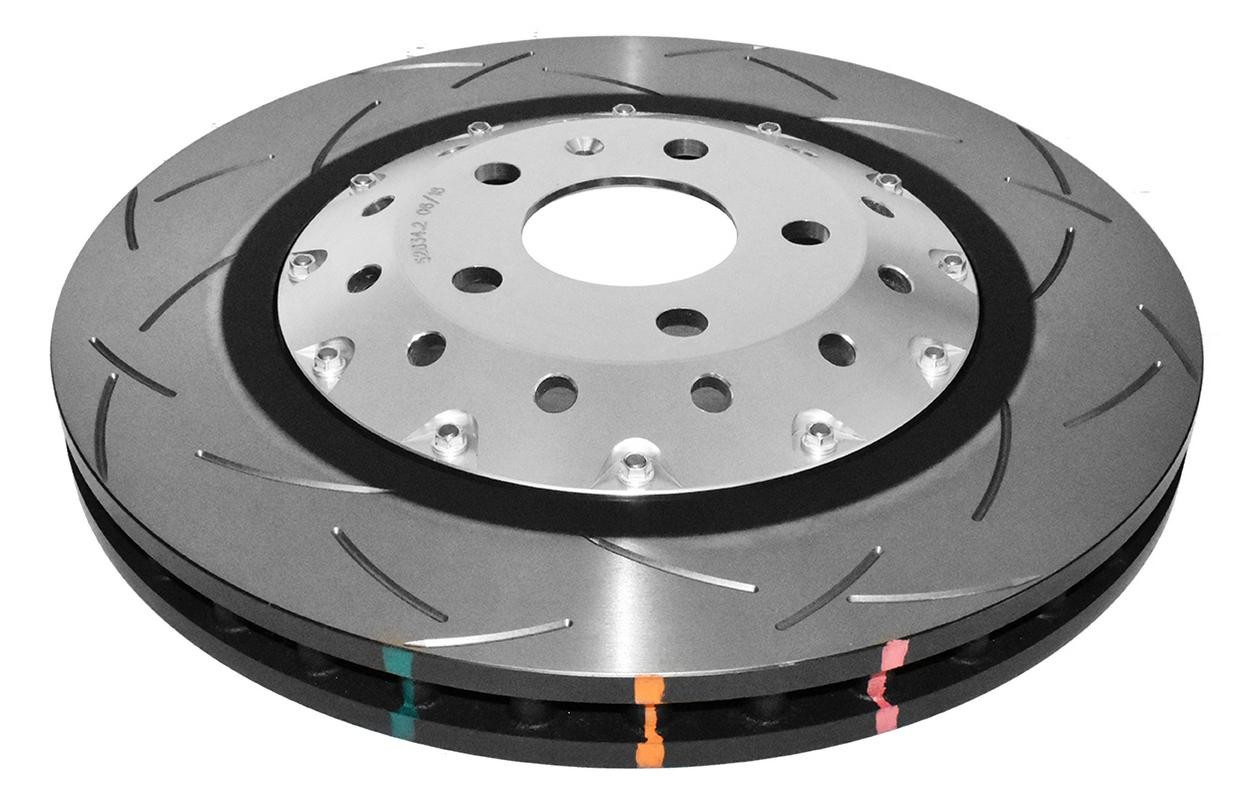 Audi R8 2018 Front Brake discs Set