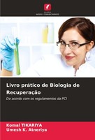 Livro PráTico De Biologia De RecuperaçãO Komal Tikariya