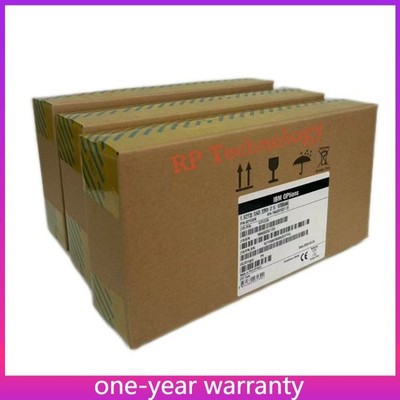  00FN269 00FN268 IBM 1.6TB 00FN272 G3HS 2.5'' SFF SATA Ent Mainstream SSD Drive