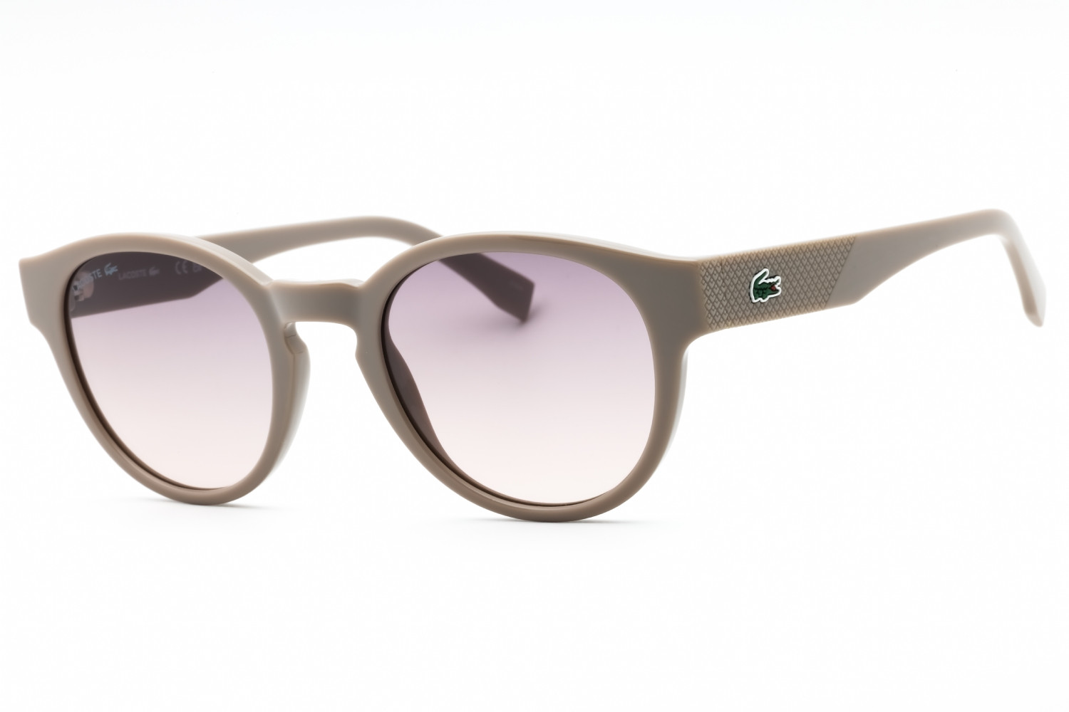 NEW Lacoste L6000S-038 Sunglasses 51mm 100 Authentic 19090₽