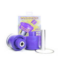 2 x Powerflex PFR25-910 PU Buchsen Hinterachslager für Honda Civic FK2 Type R