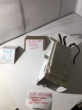 DC61-03770A OEM Genuine Samsung Washer Dispenser Drawer Assembly 