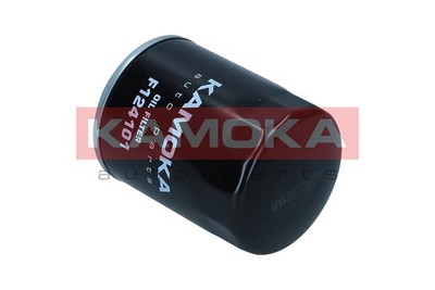 Kamoka F124101 Oil Filter for Land Rover