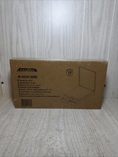 Accuteck W-8250-50bs, 50lb Digital Shipping Postal Scale w/Power Adapter