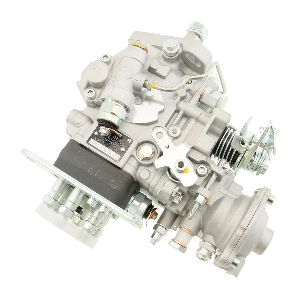 OEM 3916991 Fuel Injection Pump 0460426114 FOR Cummins Dodge RAM 5.9L 1989-1993 - Image 3 of 4