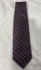 Vintage Stefano Ricci Saks Fifth Avenue 100% ...