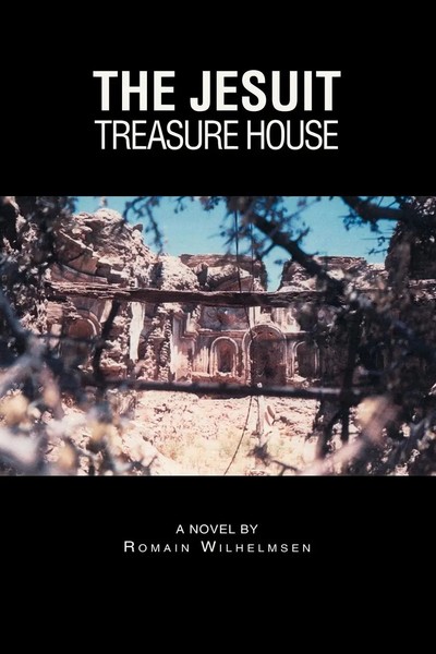 Romain Wilhelmsen | The Jesuit Treasure House | Taschenbuch | Englisch (2007)-image