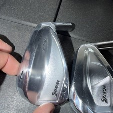 Srixon Zxi7 Iron Heads Only AW-P-9 Heads Only