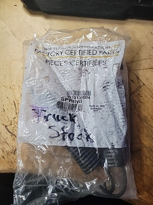 #ad W10135004 NEW IN SEALED BAG Whirlpool KitchenAid Washer Suspension Spring $24.44