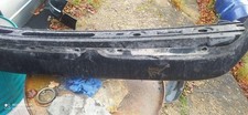Pare-choc arrière Volvo S70