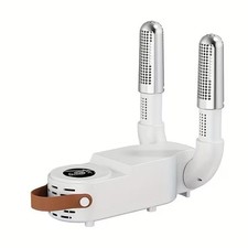 Electric Shoe Dryer Boot Warmer Quick Dry Constant Temperature Portable