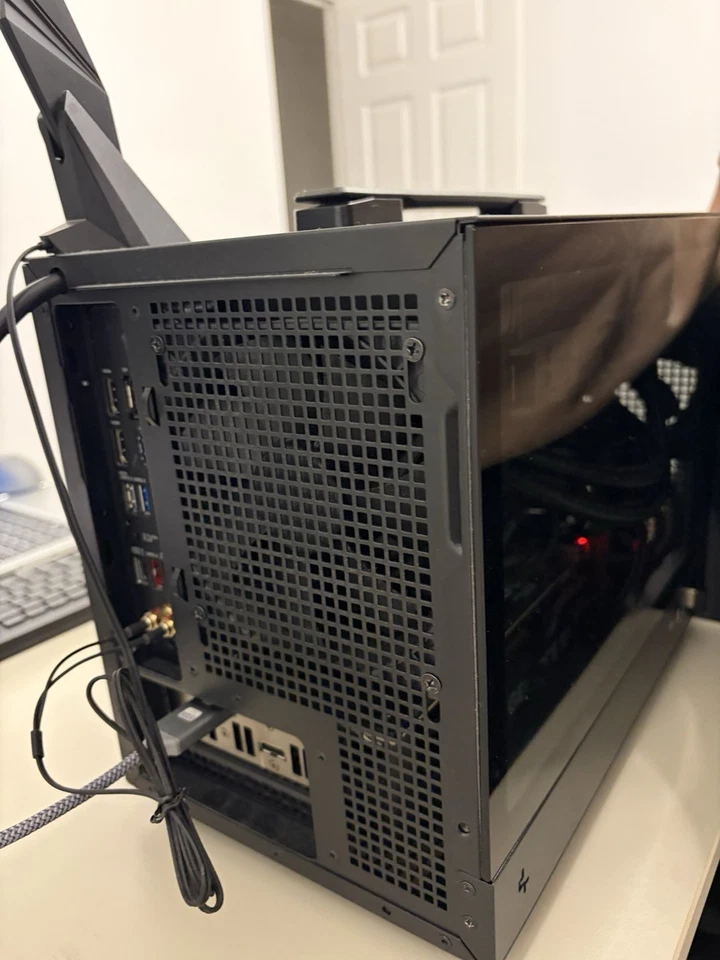 Gaming PC High Spec RTX 4070Ti - Image 3 of 4