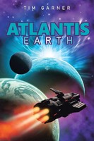 Tim Garner | Atlantis | Taschenbuch | Englisch (2022) | Earth | Xlibris Us