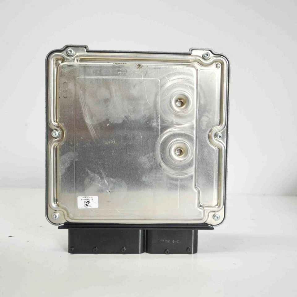 Centralina motore AUDI A4 8K2, B8 03L906022C 2.0 Diesel 105kw 2010 11295366 - Immagine 2 di 4