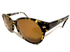 Kirkland Signature KS Corona Sunglasses FRAME ONLY Tortoise 53-19-135 K22