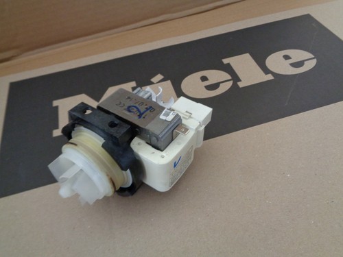 Spülmaschine Miele Ablauf Pumpe, miele mn 07640961,BE 20 B2 - 065