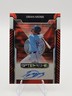 2025 Leaf Optichrome Baseball Autographs #BA-DM1 Dean Moss 3/4
