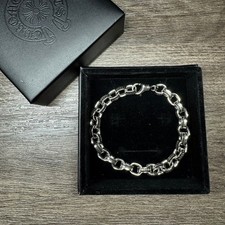 Gothic Punk Vintage Sterling 925 Silver - TBD...