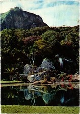 CPM Rhodesie Paysage du Wumba SÜDAFRIKA (1264870)